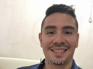 LeoAct