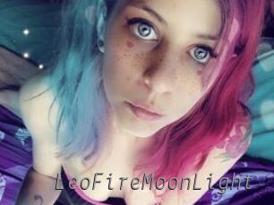 LeoFireMoonLight