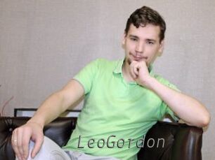 LeoGordon