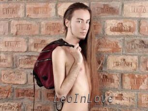 LeoInLove