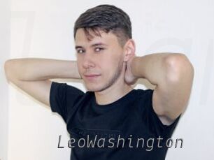 LeoWashington