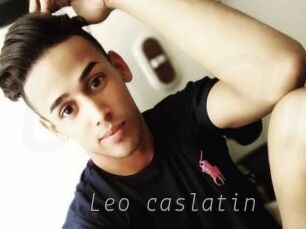 Leo_caslatin