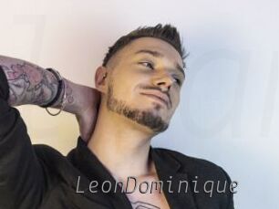 LeonDominique