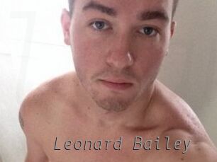 Leonard_Bailey