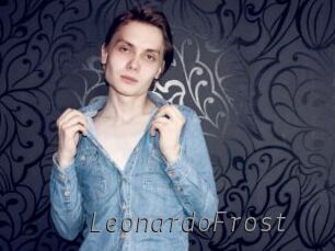 LeonardoFrost