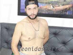 LeonidasFerrer