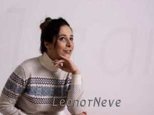 LeonorNeve