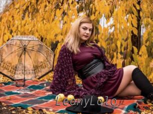 LeonyLolo Livestrip Cams