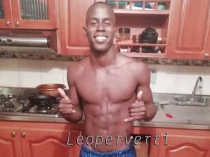 Leoperverti