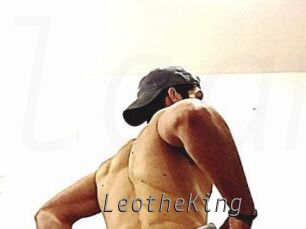 LeotheKing