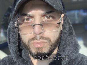 Leothebrat