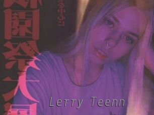 Lerry_Teenn