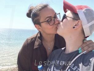 LesbyLove
