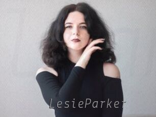 LesieParker