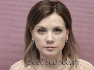 LeslieDreamy