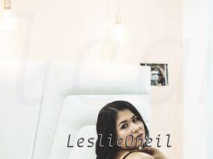 LeslieOneil Livestrip Cams