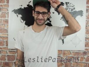 LeslieParrish
