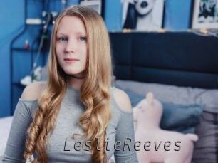 LeslieReeves Livestrip Cams