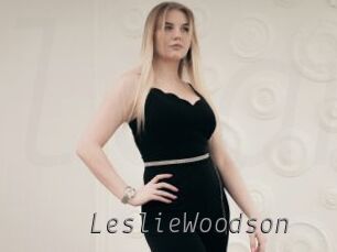 LeslieWoodson
