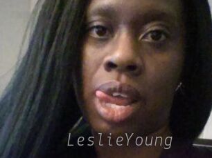 Leslie_Young Livestrip Cams