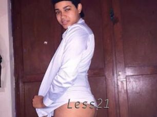 Less21 Livestrip Cams