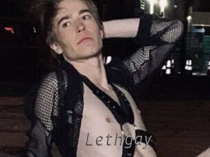Lethgay