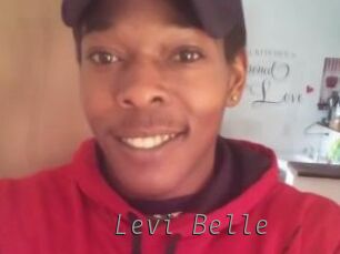 Levi_Belle