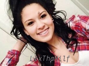 LexThaMilf