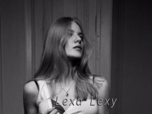 Lexa_Lexy