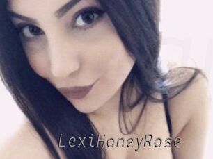 LexiHoneyRose