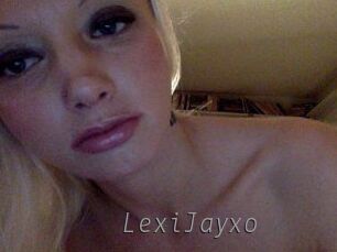 LexiJayxo