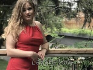 LexiMelody