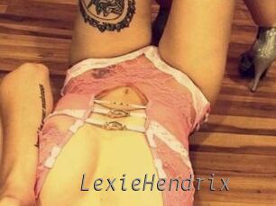 LexieHendrix