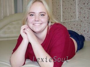 LexieSoul