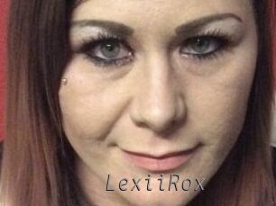 LexiiRox