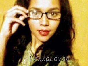 Lexxa_Lovee