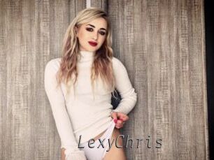 LexyChris