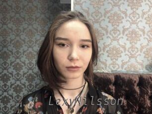 LexyNilsson