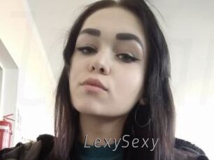 LexySexy