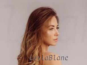 LeylaBlanc Livestrip Cams