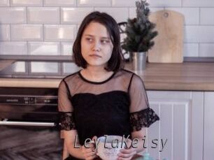 LeylaKeisy
