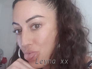 Leyna_xx Livestrip Cams