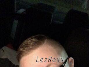 LezRoxx
