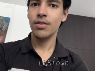 LiBrown
