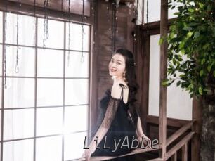 LiLyAbbe