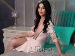 LiaDash Livestrip Cams