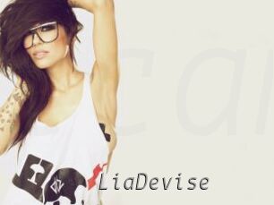LiaDevise