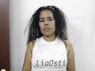 LiaOstin