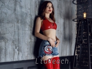 LiaPeach Livestrip Cams
