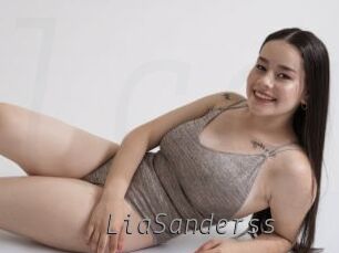 LiaSanderss Livestrip Cams